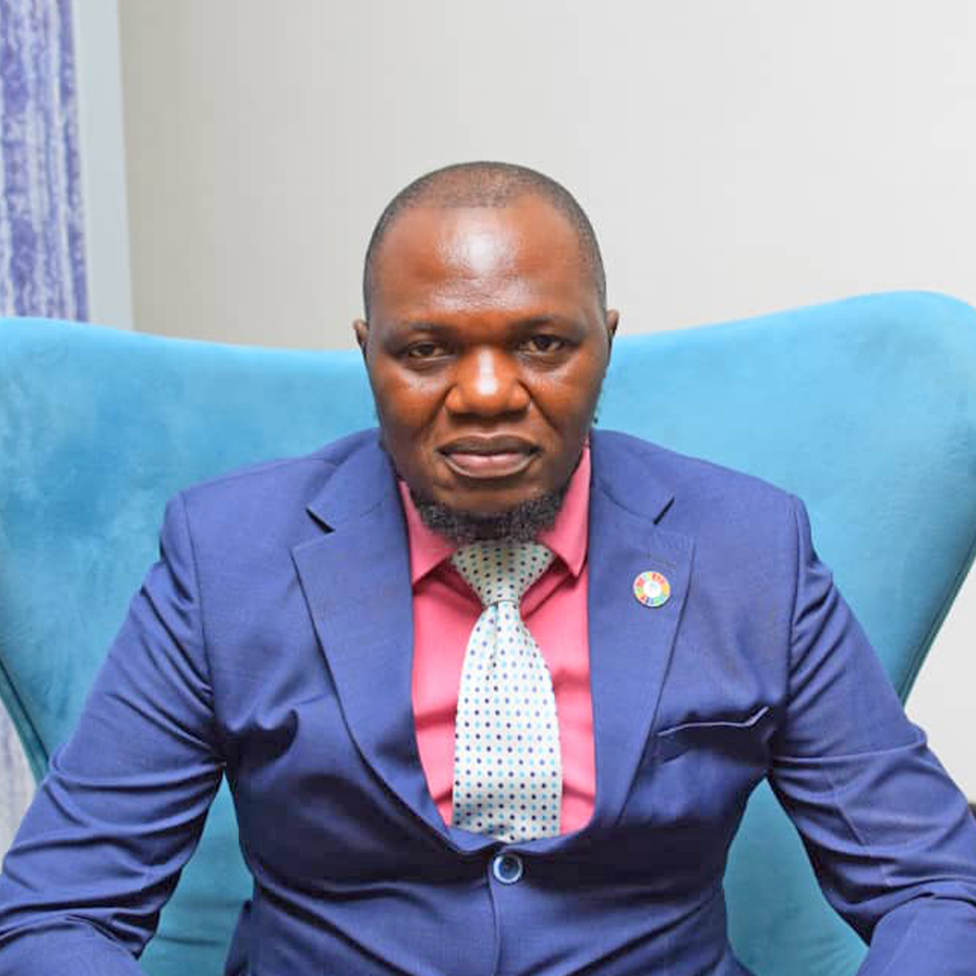 Mr. Khumbo Masankhula